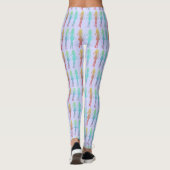 Leggings van Groovy Girls (Achterkant)