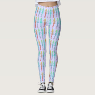 Leggings van Groovy Girls