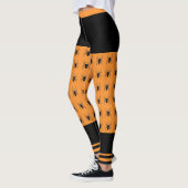 Leggings van Halloween Spider (Links)
