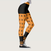 Leggings van Halloween Spider (Rechts)