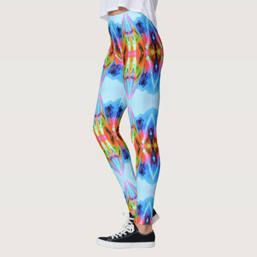 Leggings van HammondArt (Links)