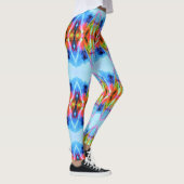 Leggings van HammondArt (Rechts)