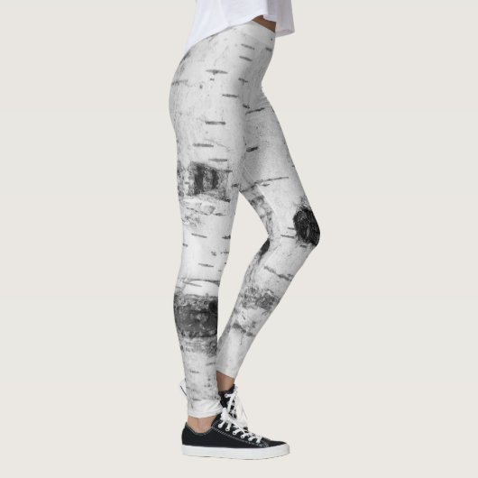 Leggings van het bangpatroon (Rechts)