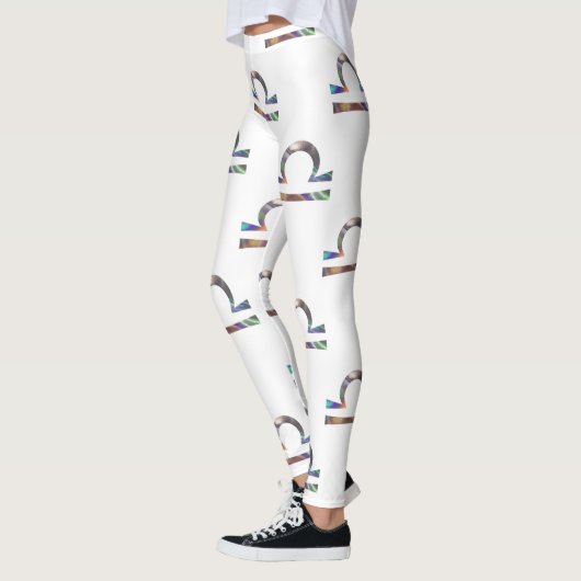 leggings van het bibliogram (Links)