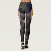 Leggings van het filiaal (Achterkant)