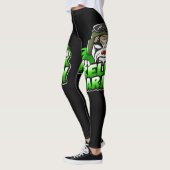 leggings van het leger (Links)