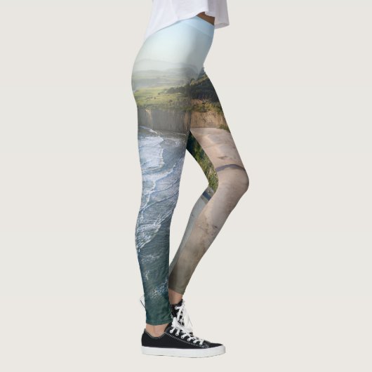 leggings van het luchtstrand (Rechts)