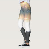 Leggings van het meer (Links)