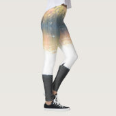 Leggings van het meer (Rechts)