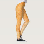 Leggings van het natuurlijke steenpatroon (Rechts)
