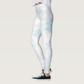 Leggings van het nieuwe jaar (Links)