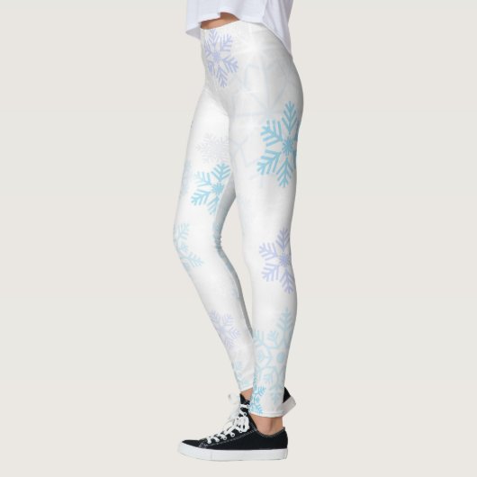 Leggings van het nieuwe jaar (Links)