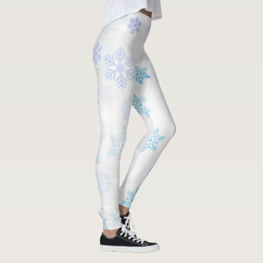 Leggings van het nieuwe jaar (Rechts)