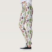Leggings van het Salad Pattern (Links)