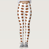 Leggings van hete aardappelen (Voorkant)
