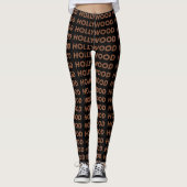 Leggings van Hollywood Bowl Women (Voorkant)
