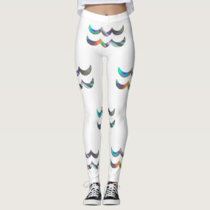leggings van hologram aquarius