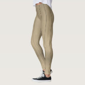 Leggings van houtsnippers (Links)