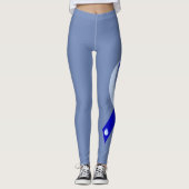 Leggings van hydrocefalus (Voorkant)