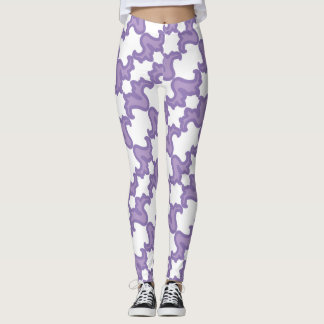 leggings van irinakrommdesign