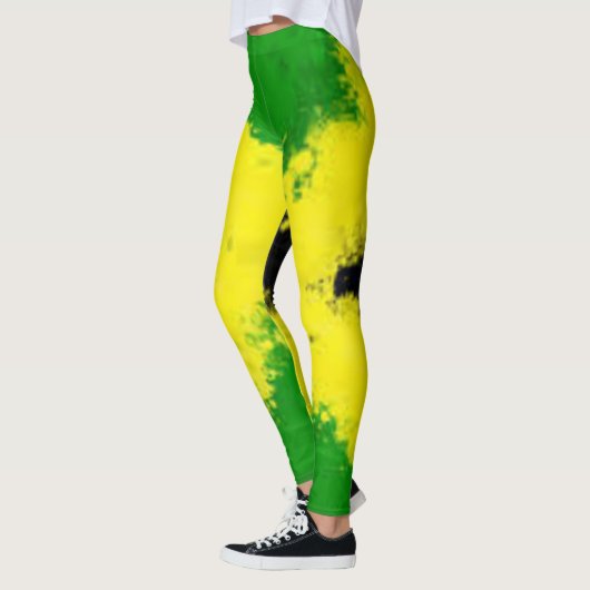 Leggings van Island Girl (Links)