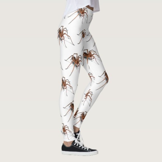 LEGGINGS VAN ITSY BITSY SPIDER (Rechts)