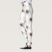 LEGGINGS VAN ITSY BITSY SPIDER (Links)