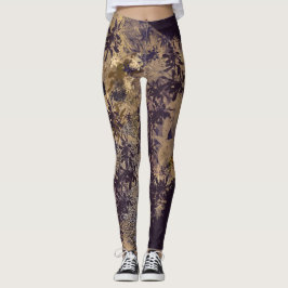 Leggings van je dierlijke geest