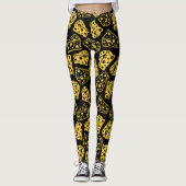 leggings van kaaswijken (Voorkant)
