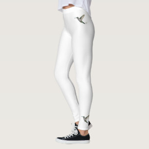 Leggings van kalkoenen