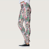 Leggings van koffiehuizen (Links)