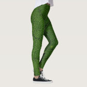 Leggings van lef Vein (Rechts)
