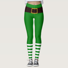 Leggings van Leprechaun