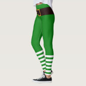 Leggings van Leprechaun (Links)