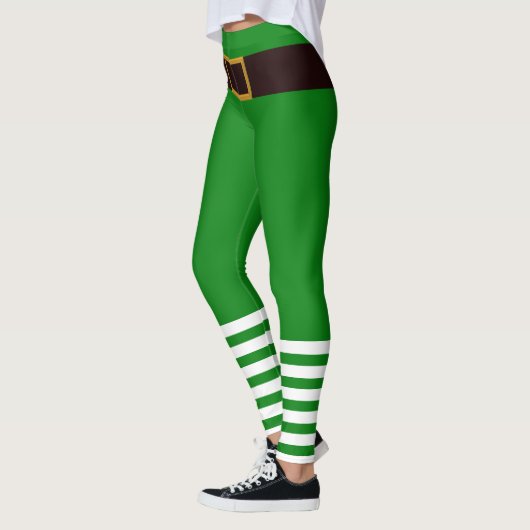 Leggings van Leprechaun (Links)