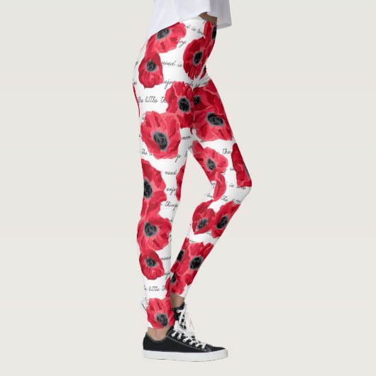 leggings van liefdespapies (Rechts)