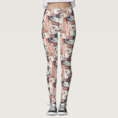 Leggings van London Post (Voorkant)