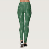 Leggings van Magic Wands (Achterkant)