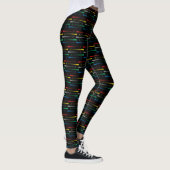 Leggings van Magic Wands (Rechts)