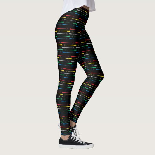Leggings van Magic Wands (Rechts)