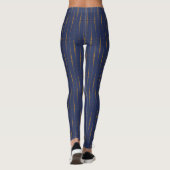 Leggings van Magic Wands (Achterkant)