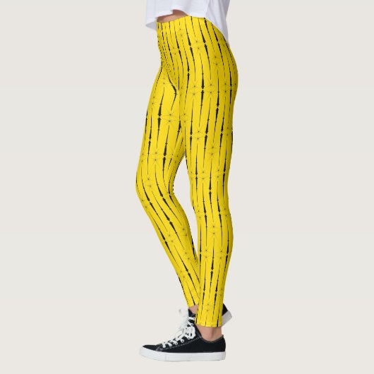 Leggings van Magic Wands (Links)