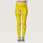 Leggings van Magic Wands (Voorkant)