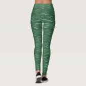 Leggings van Magic Wands (Achterkant)