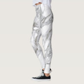 Leggings van marmer Stone Pattern (Links)