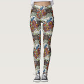 leggings van marsh NC-parelen (Voorkant)