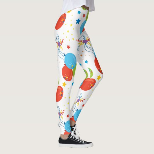 Leggings van Mijn Partij (Rechts)