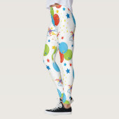 Leggings van Mijn Partij (Links)