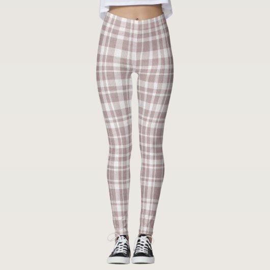 Leggings van Mocha Pset Women (Voorkant)