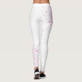 Leggings van Mud Bunnys (Achterkant)